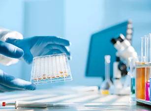 PRUEBAS DE PATERNIDAD ANÁLISIS BIOLÓGICOS