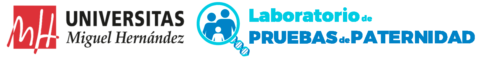 Prueba de Paternidad UMH - Universidad Miguel Hernández